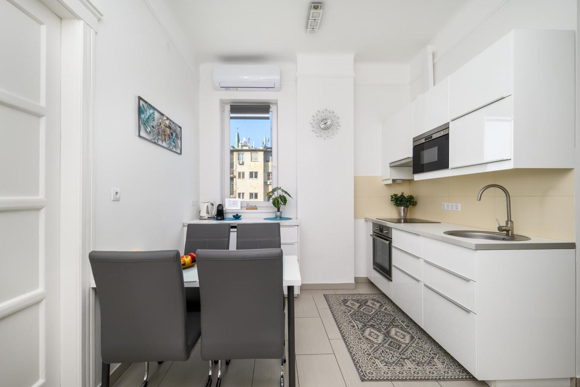 Central Oasis 2 Bd Apartment Budapest Exterior photo